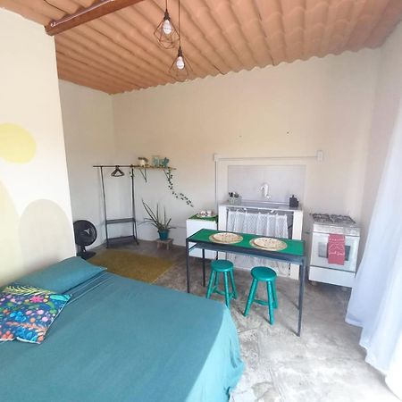 Mar De Arraial, Suites Da Ju Арраял-ду-Кабу Екстер'єр фото