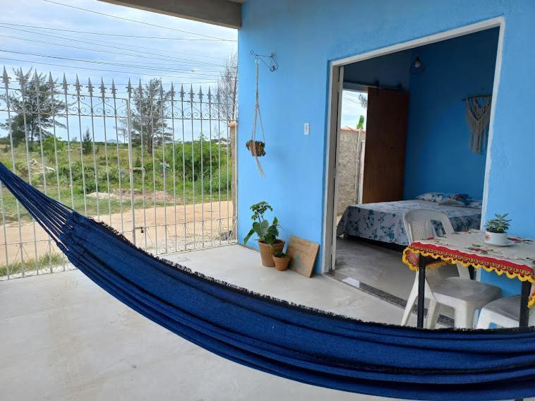 Mar De Arraial, Suites Da Ju Арраял-ду-Кабу Екстер'єр фото