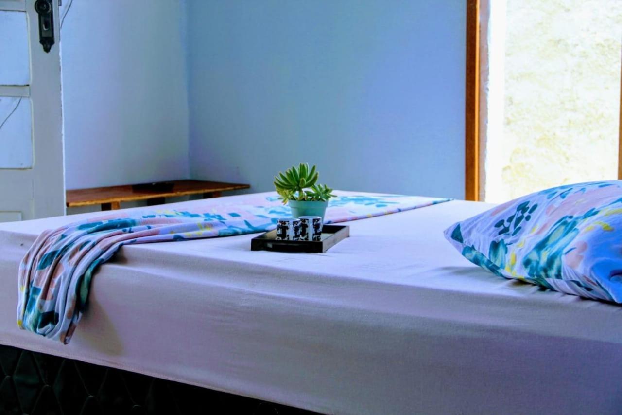 Mar De Arraial, Suites Da Ju Арраял-ду-Кабу Екстер'єр фото