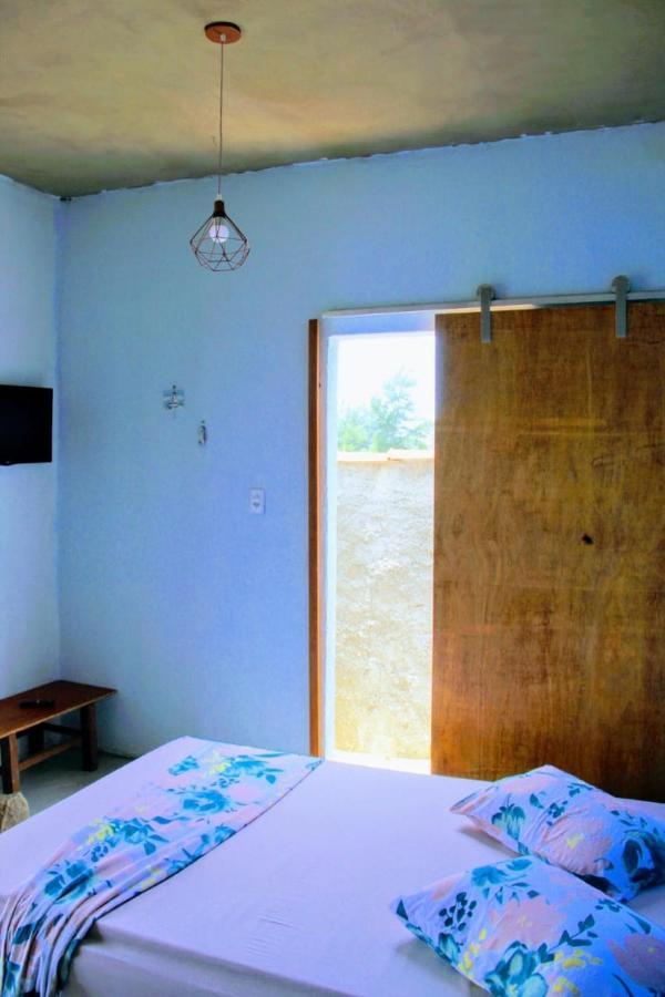 Mar De Arraial, Suites Da Ju Арраял-ду-Кабу Екстер'єр фото