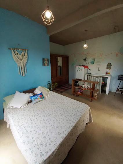 Mar De Arraial, Suites Da Ju Арраял-ду-Кабу Екстер'єр фото