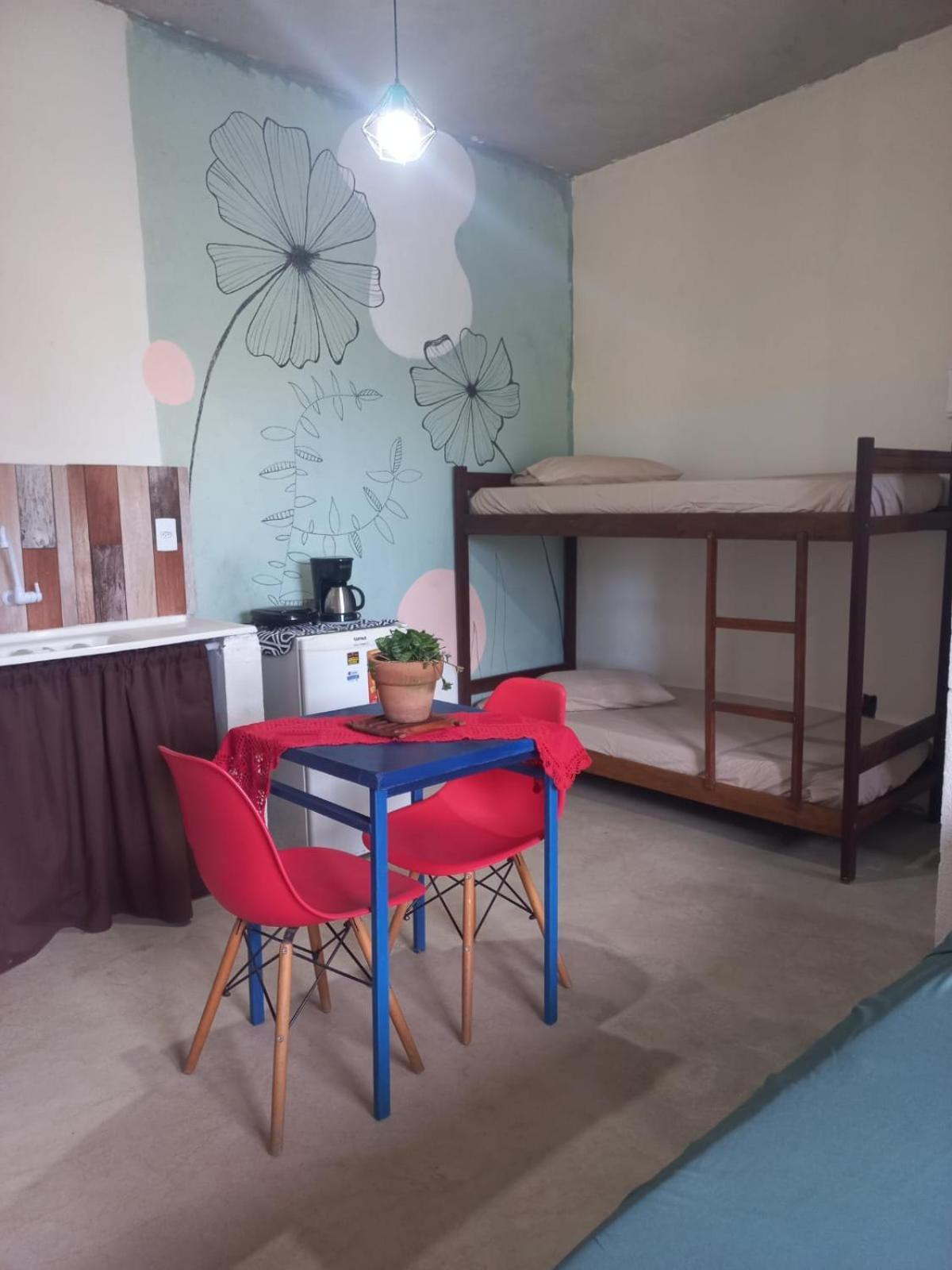 Mar De Arraial, Suites Da Ju Арраял-ду-Кабу Екстер'єр фото