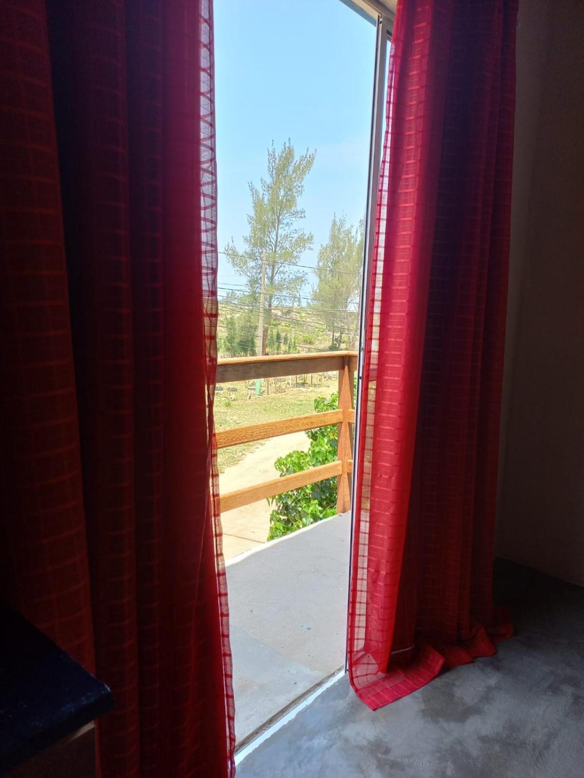 Mar De Arraial, Suites Da Ju Арраял-ду-Кабу Екстер'єр фото