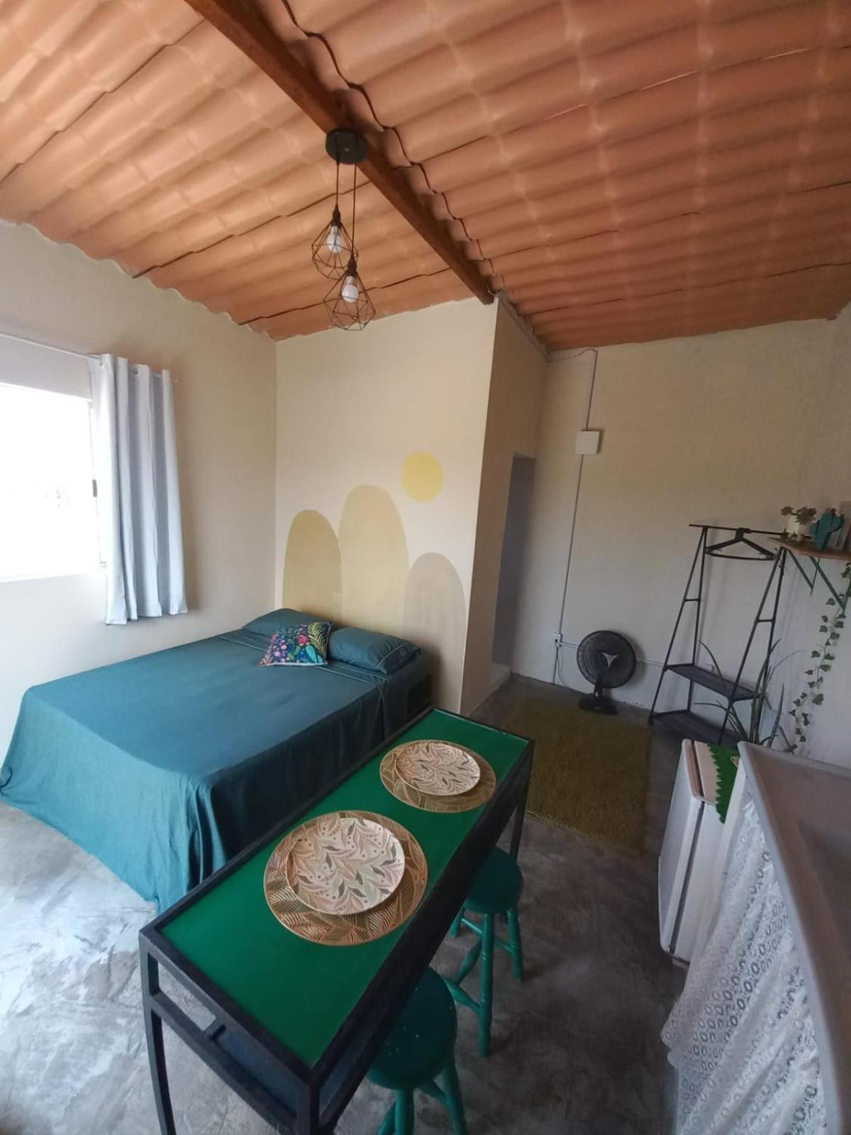 Mar De Arraial, Suites Da Ju Арраял-ду-Кабу Екстер'єр фото