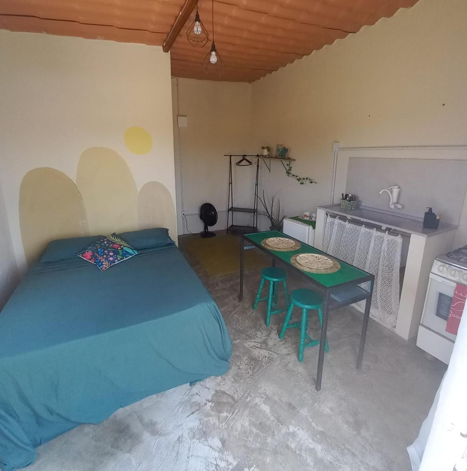 Mar De Arraial, Suites Da Ju Арраял-ду-Кабу Екстер'єр фото